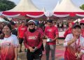 Barata Colour Run 2026 Sukses, Gaungnya Menasional
