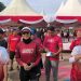 Barata Colour Run 2026 Sukses, Gaungnya Menasional