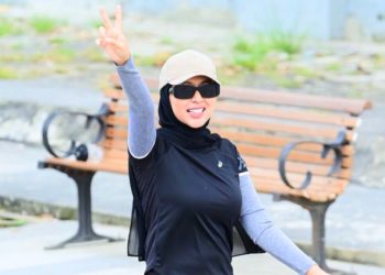 Apriliani Puspitawati Genap 38 Tahun, Tegaskan Politik Kerakyatan dan Ruang Kreatif untuk Anak Muda