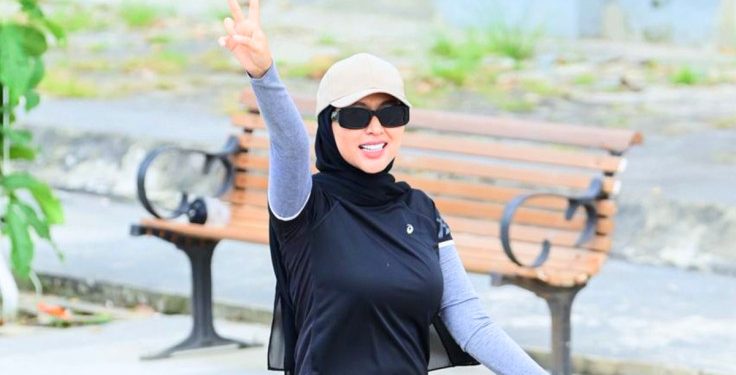 Apriliani Puspitawati Genap 38 Tahun, Tegaskan Politik Kerakyatan dan Ruang Kreatif untuk Anak Muda