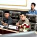 Ratusan Driver Geruduk DPRD Kendari, Apriliani Pastikan Aduan Diproses Komisi III