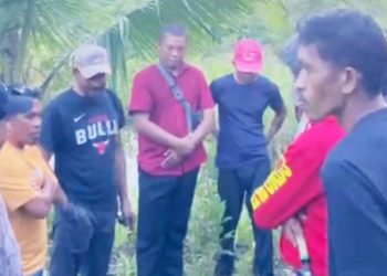 Fraksi PDI Perjuangan DPRD Kota Kendari Dorong Karang Taruna Jadi Penggerak Ekonomi di Sektor Perikanan