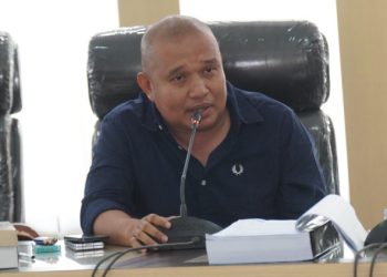 Zulham Damu Dorong Pencegahan Narkoba Terhadap Pelajar dengan Tes Urin Dadakan di Sekolah