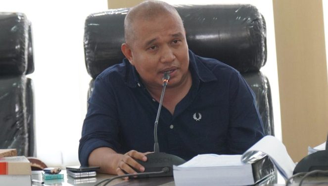 Zulham Damu Dorong Pencegahan Narkoba Terhadap Pelajar dengan Tes Urin Dadakan di Sekolah
