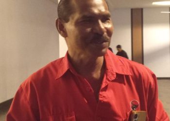 La Ode Lawama Bakal Kembangkan Program Asuransi Konstituennya ke Seluruh Kota Kendari