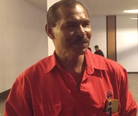 La Ode Lawama Bakal Kembangkan Program Asuransi Konstituennya ke Seluruh Kota Kendari