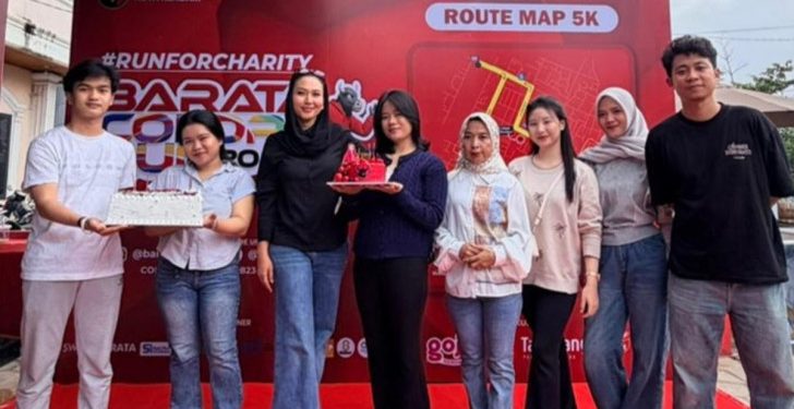 Happy Birthday Apriliani Puspitawati, Sukses Karir Politik Tatap Masa Depan Indonesia Maju
