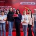 Happy Birthday Apriliani Puspitawati, Sukses Karir Politik Tatap Masa Depan Indonesia Maju