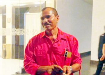 Usai Konsolidasi Internal, Anggota Fraksi PDI Perjuangan Kendari La Ode Lawama: Kita Harus jadi Magnet Bagi Rakyat