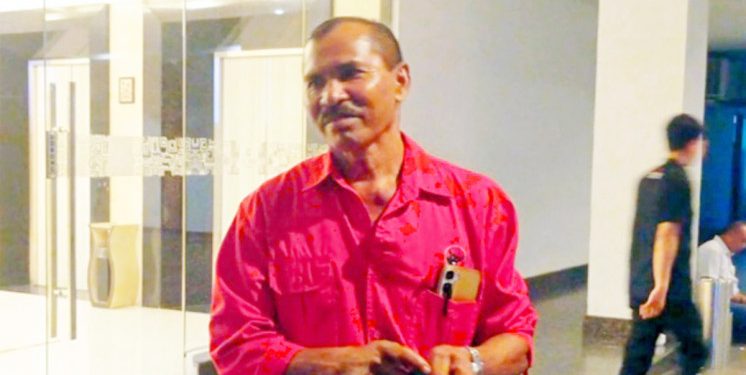Usai Konsolidasi Internal, Anggota Fraksi PDI Perjuangan Kendari La Ode Lawama: Kita Harus jadi Magnet Bagi Rakyat