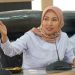 PDI Perjuangan Kendari Tata Ulang Fraksi, Zulham Damu Digantikan