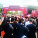 Ribuan Peserta Tumpah Ruah di Barata Colour Run 2026 Kendari, Warga: Bravo PDIP