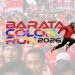 Barata Colour Run 2026 Sulut ‘Api’ Perjuangan PDIP di Bumi Anoa Sultra