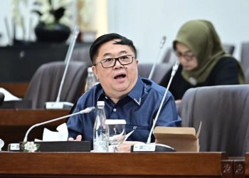 PDI Perjuangan Soroti Angka Utang Pinjol, Dorong Regulasi Sistem Pembiayaan yang Adil