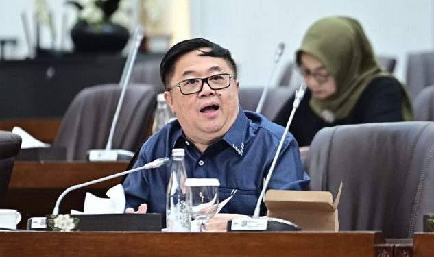 PDI Perjuangan Soroti Angka Utang Pinjol, Dorong Regulasi Sistem Pembiayaan yang Adil