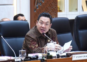 PDI Perjuangan Soroti Pengadaan Puluhan Ribu Motor Listrik BGN, Agendakan Pemanggilan Dadan Hindayana