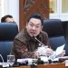 PDI Perjuangan Soroti Pengadaan Puluhan Ribu Motor Listrik BGN, Agendakan Pemanggilan Dadan Hindayana