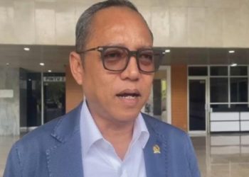PDIP Respon Usulan Yusril soal Jumlah Komisi Jadi Ambang Batas DPR