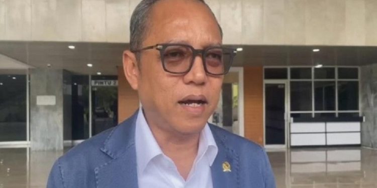 PDIP Respon Usulan Yusril soal Jumlah Komisi Jadi Ambang Batas DPR