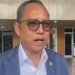 PDIP Respon Usulan Yusril soal Jumlah Komisi Jadi Ambang Batas DPR