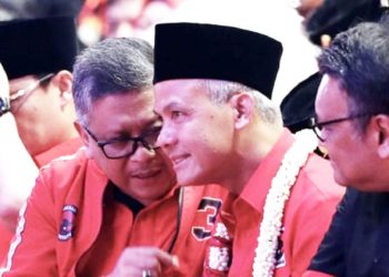 Gebrakan Spektakuler Apriliani Gelar Event Lari Barata Colour Run 2026, Bakal Dihadiri Tokoh Nasional PDIP