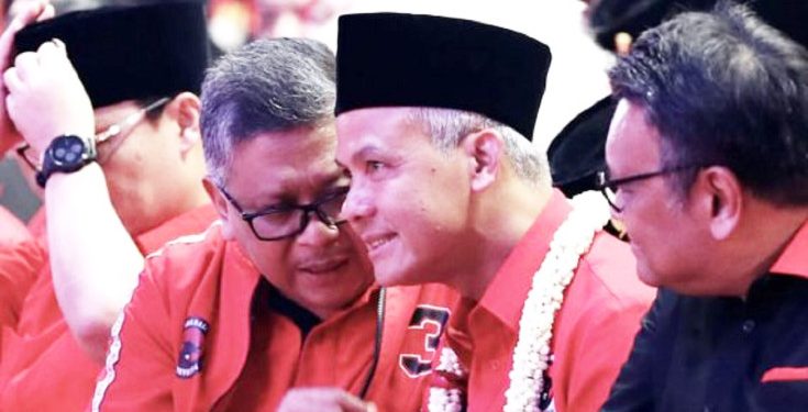 Gebrakan Spektakuler Apriliani Gelar Event Lari Barata Colour Run 2026, Bakal Dihadiri Tokoh Nasional PDIP
