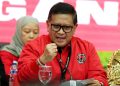 Sekjen DPP PDI Perjuangan Soroti Pengkritik Program Pemerintah yang Dipolisikan