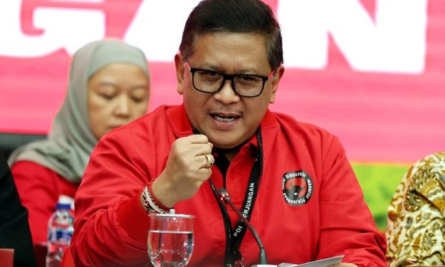 Sekjen DPP PDI Perjuangan Soroti Pengkritik Program Pemerintah yang Dipolisikan