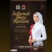 Semangat Kartini, Apriliani Ajak Perempuan Kendari Terus Berdaya dan Mandiri