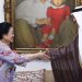 Pesan Megawati Soekarnoputri kepada Dubes Arab Saudi Terkait Gejolak di Timur Tengah