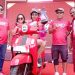 Gen Z Raih Motor Fazzio di Barata Colour Run 2026, Apriliani Puspitawati: Event Ini Akan Jadi Agenda Tahunan