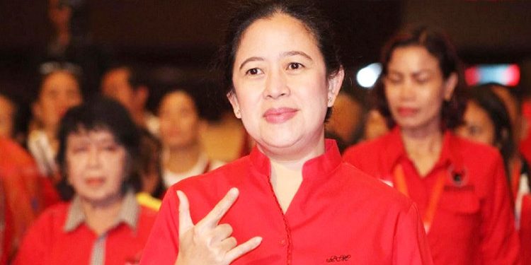 Puan Maharani Sentil Kebijakan WFH, Tekankan Hal Ini