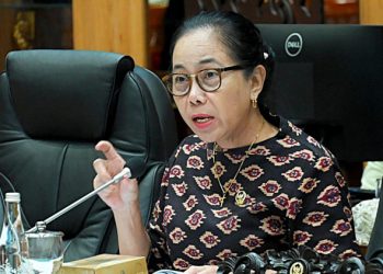 PDI Perjuangan Tegaskan Haram Hukumnya Anak Indonesia Tidak Sekolah