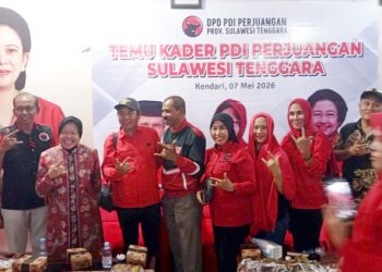 Tri Rismaharini: Mau Menang Pemilu 2029 Kerja dari Sekarang!