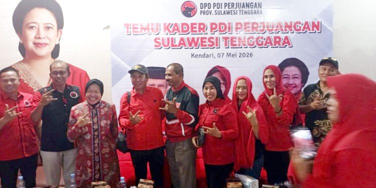 Tri Rismaharini: Mau Menang Pemilu 2029 Kerja dari Sekarang!