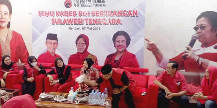 Tri Rismaharini: UCLG ASPAC di Kendari Bisa Buka Kepercayaan dan Kerja Sama Internasional