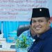 Ketua DPC PDI Perjuangan Buton Tengah Meninggal Dunia