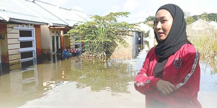 OPINI: Kendari dan Siklus Banjir: Sampai Kapan Kita Bertahan Tanpa Perubahan?
