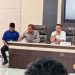 Ketua Fraksi PDI Perjuangan DPRD Kendari Soroti Kisruh TKBM, Dorong Penataan Koperasi Berkeadilan