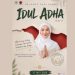 Idul Adha 1447 H: Apriliani Puspitawati Ajak Masyarakat Perkuat Soliditas dan Peduli Sosial