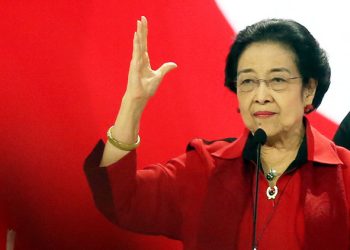 Megawati Soroti Proses Kasus Andrie Yunus yang Disidangkan di Pengadilan Militer