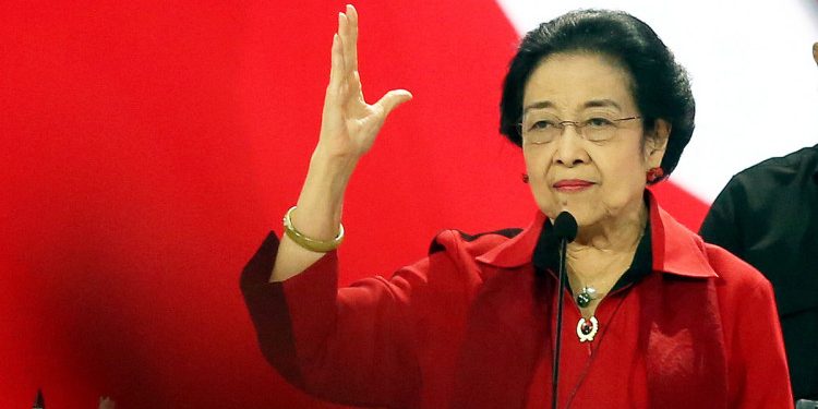 Megawati Soroti Proses Kasus Andrie Yunus yang Disidangkan di Pengadilan Militer