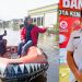 Pemerintah Apresiasi Fraksi PDI Perjuangan DPRD Kendari Atas Bantuan ke Warga Terdampak Banjir Sungai Wanggu