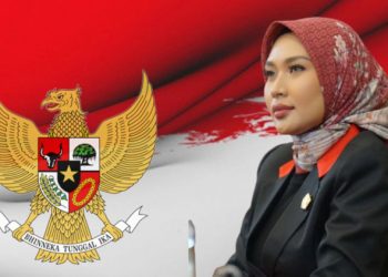 Momen Hari Lahir Pancasila: Ketua PDIP Kota Kendari Gelorakan Pancasila Kompas Bangsa Hadapi Tantangan Zaman