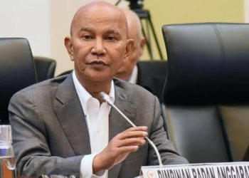 PDI Perjuangan Usul Parliamentary Threshold Berlaku Berjenjang dari Pusat Hingga Daerah
