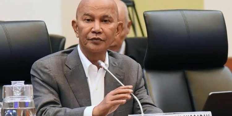 PDI Perjuangan Usul Parliamentary Threshold Berlaku Berjenjang dari Pusat Hingga Daerah