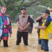 Fraksi PDI Perjuangan DPRD Kota Kendari Apresiasi Langkah Pemkot Tangani Dampak Banjir di Sejumlah Wilayah
