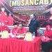 PAC PDI Perjuangan Kendari Jadi Ujung Tombak Partai di Masyarakat