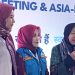 Tri Rismaharini Hadiri Forum UCLG ASPAC, Apriliani: Beliau Penuhi Undangan Pemkot Kendari