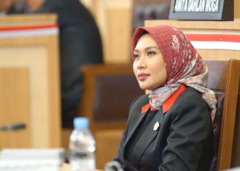 Pesan Ketua DPC PDI Perjuangan di HUT ke-195 Kota Kendari: Tetap Pertahankan Jati Diri